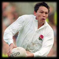 Rory Underwood